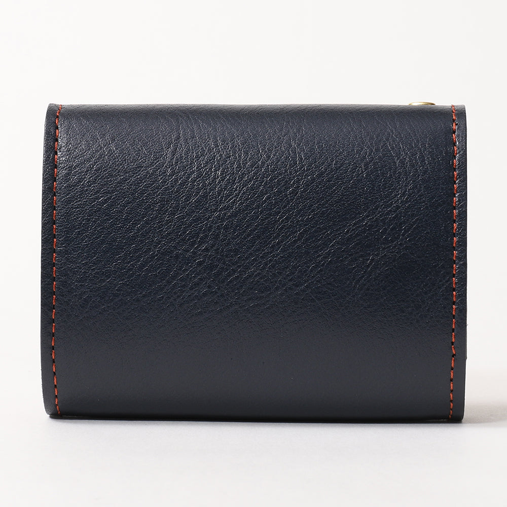 一期一会　ミニ財布　【e909】