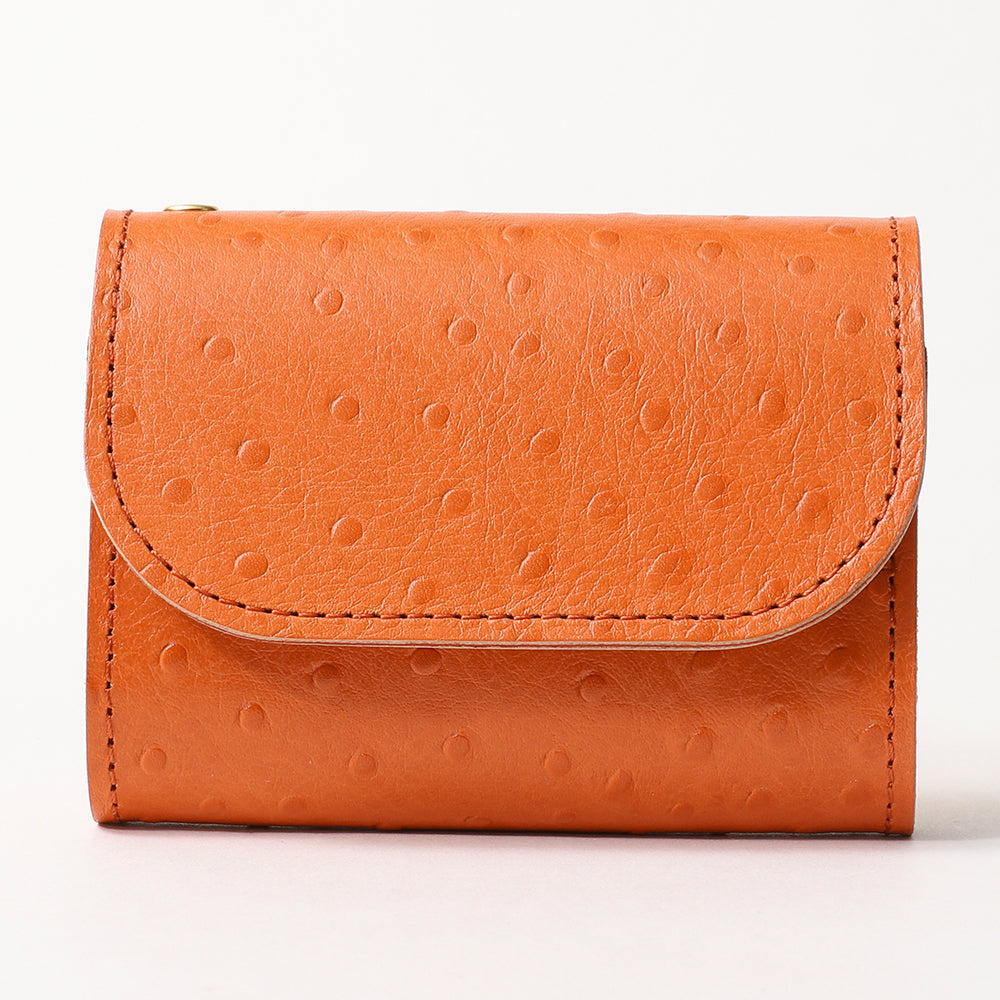 一期一会　ミニ財布　【e914】