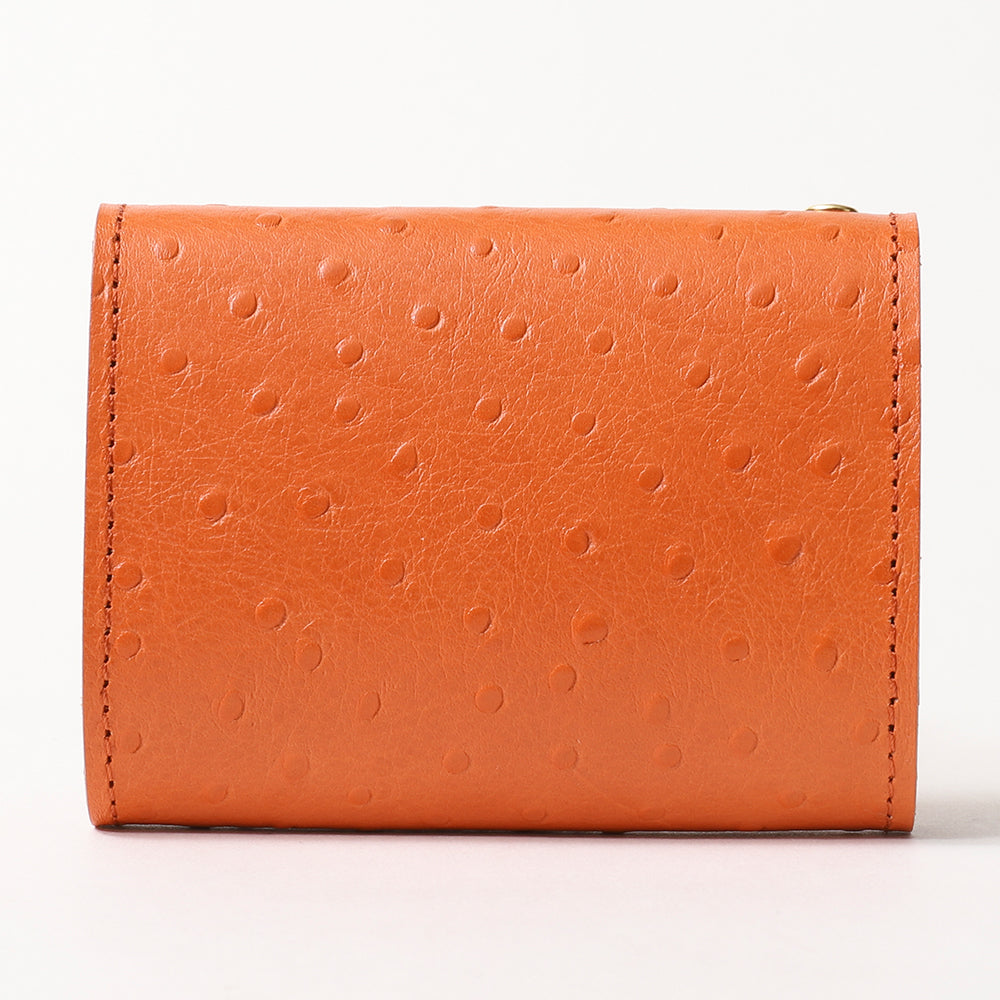 一期一会　ミニ財布　【e914】