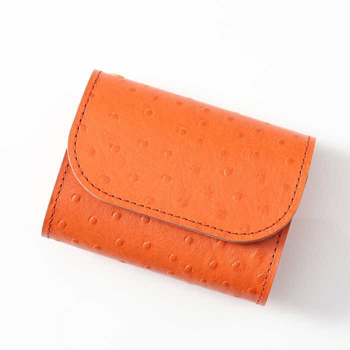 一期一会　ミニ財布　【e914】