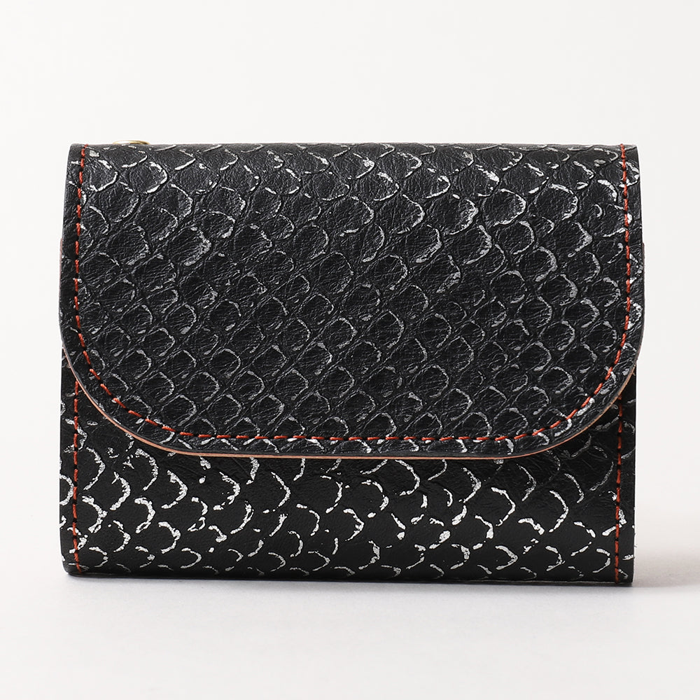 一期一会　ミニ財布　【e915】