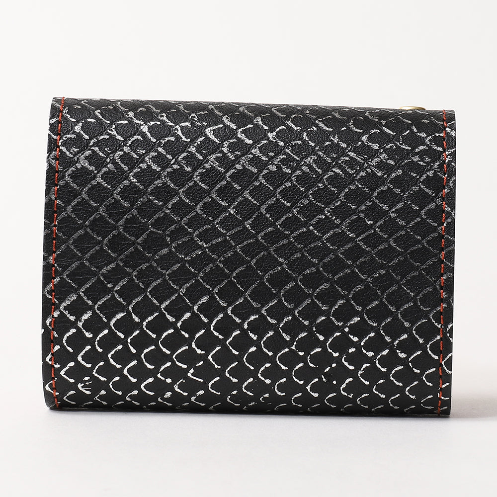 一期一会　ミニ財布　【e915】