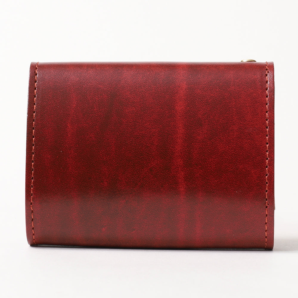 一生一次的迷你钱包 [e625] 