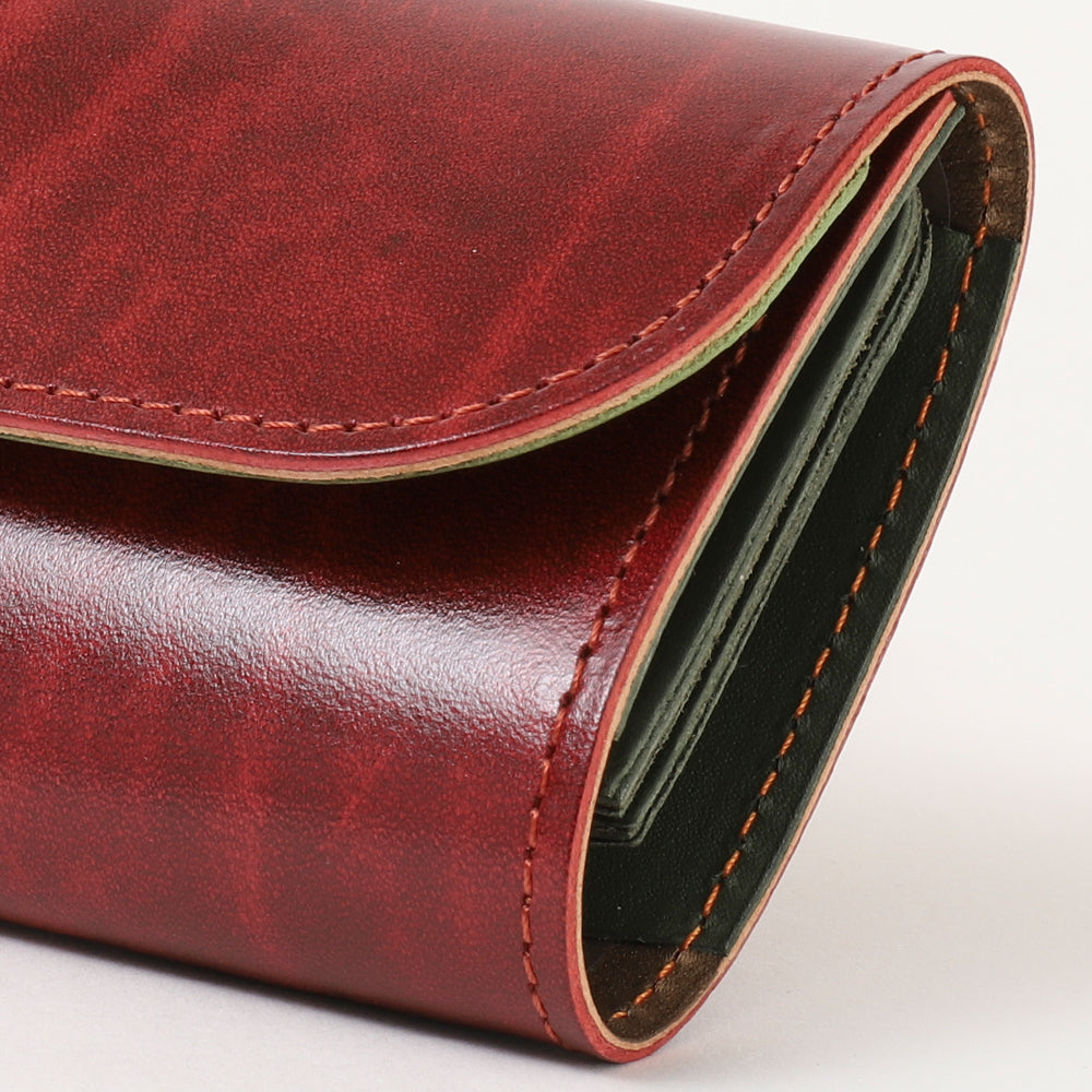 一生一次的迷你钱包 [e625] 