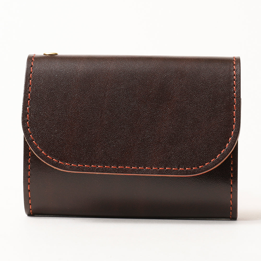 一期一会　ミニ財布　【e925】