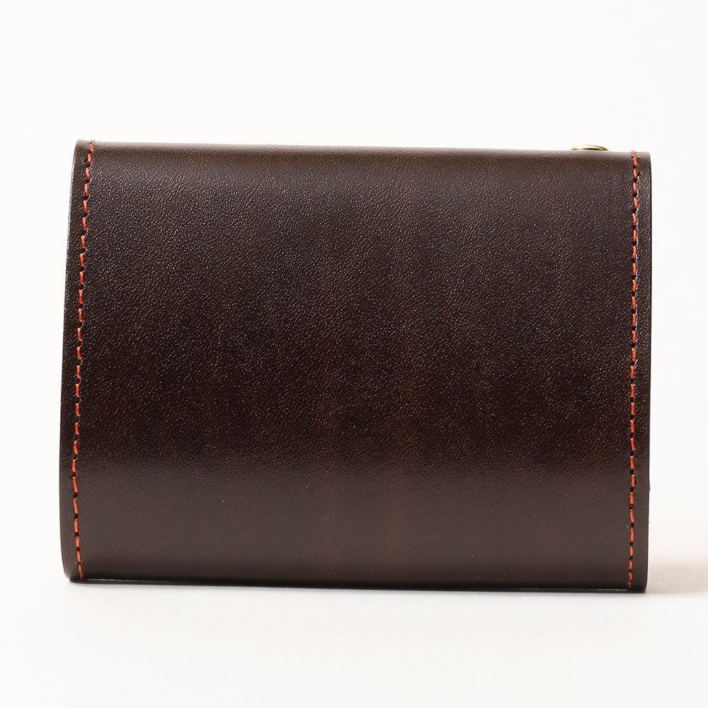 一期一会　ミニ財布　【e925】