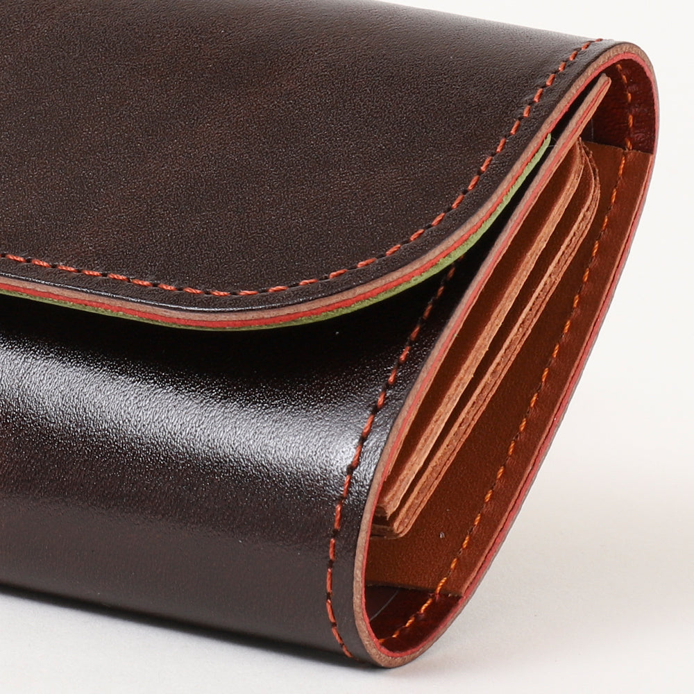 一期一会　ミニ財布　【e925】