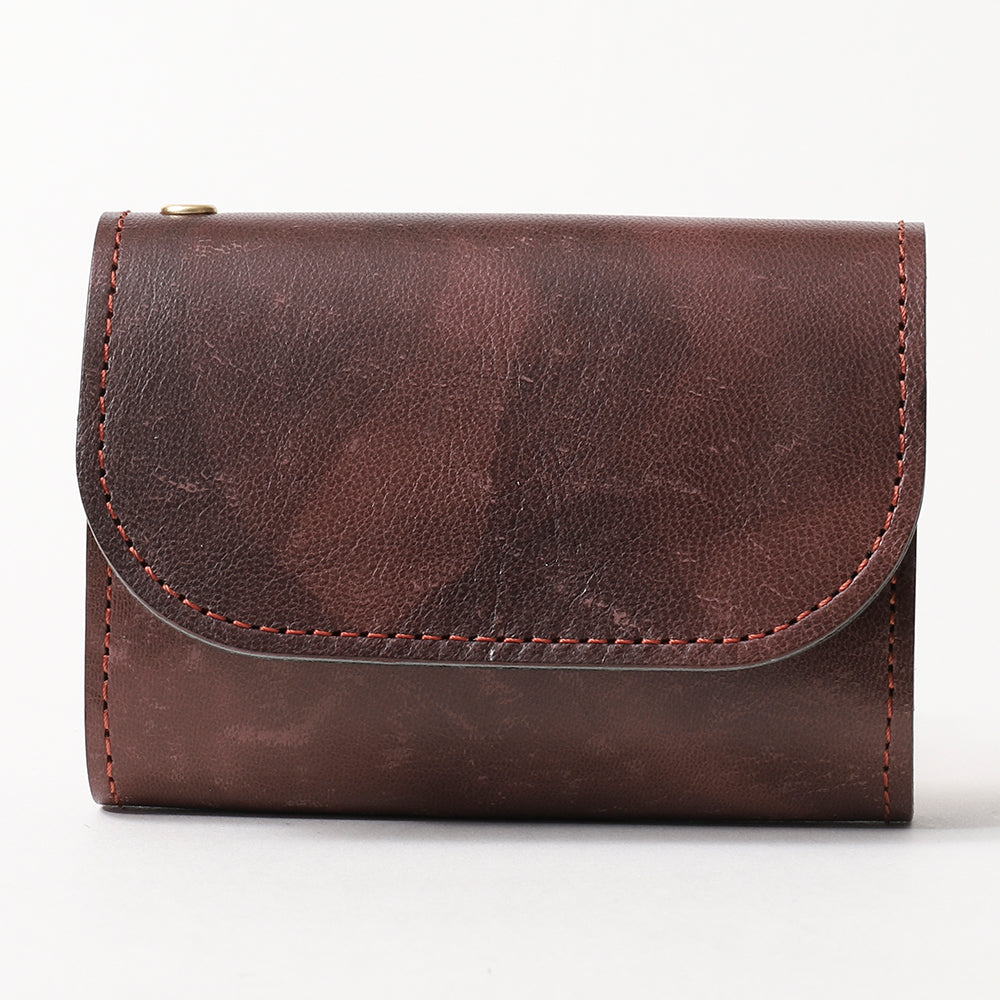 一期一会　ミニ財布　【e929】