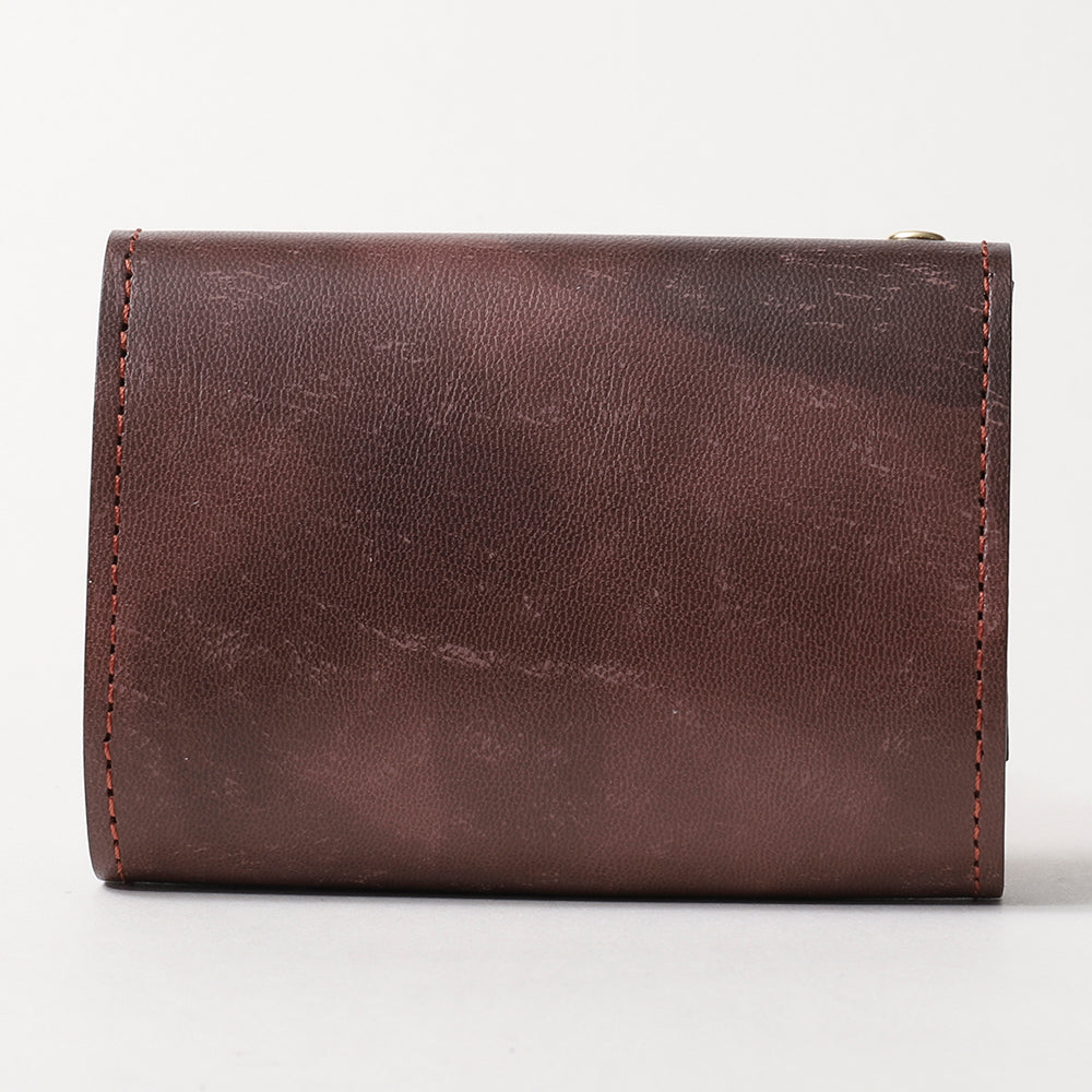 一期一会　ミニ財布　【e929】