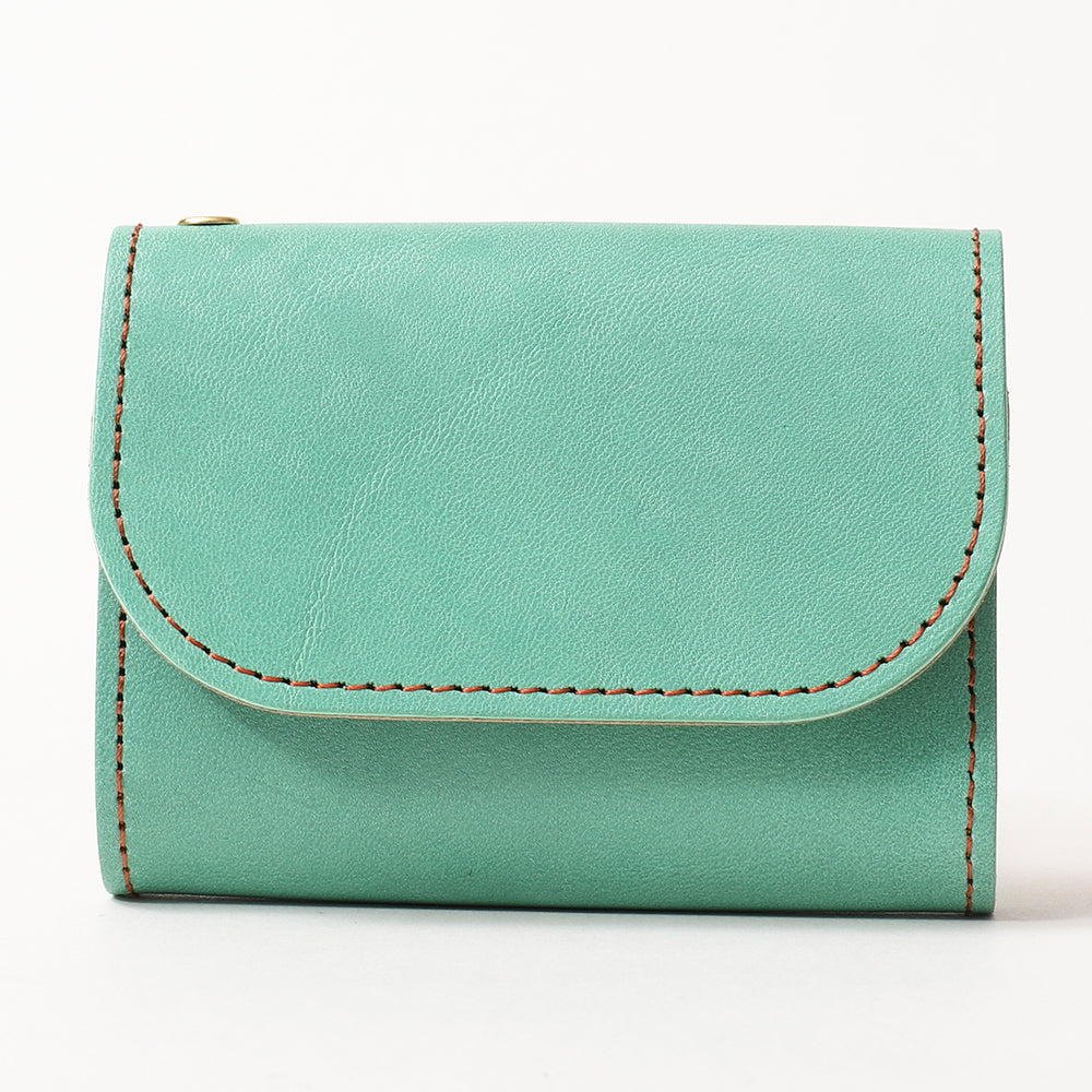 一生一次的迷你钱包 [e625] 