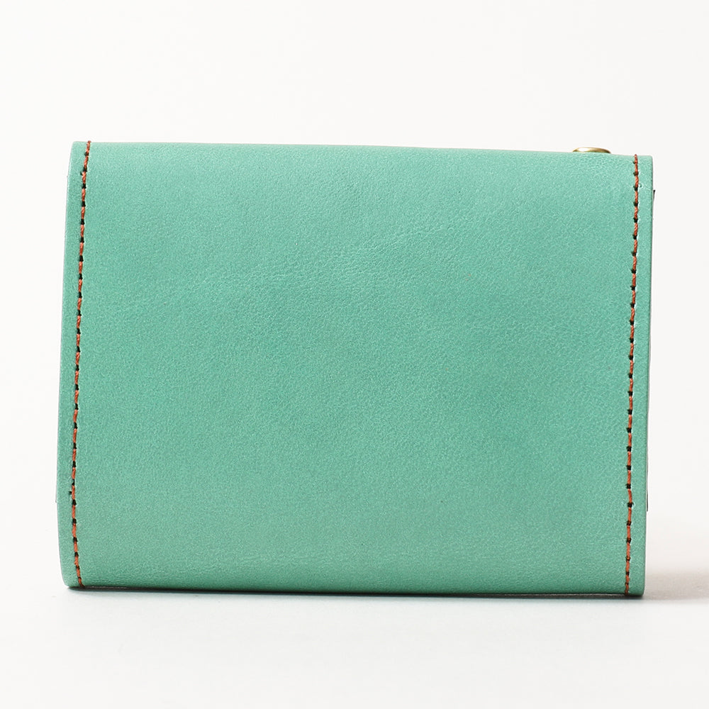 一生一次的迷你钱包 [e625] 