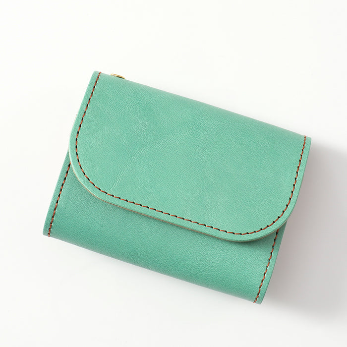 一生一次的迷你钱包 [e625] 