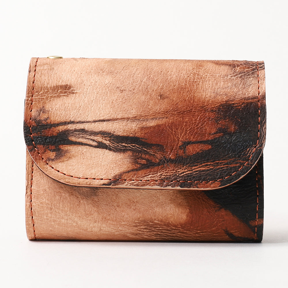 一期一会　ミニ財布　【e931】