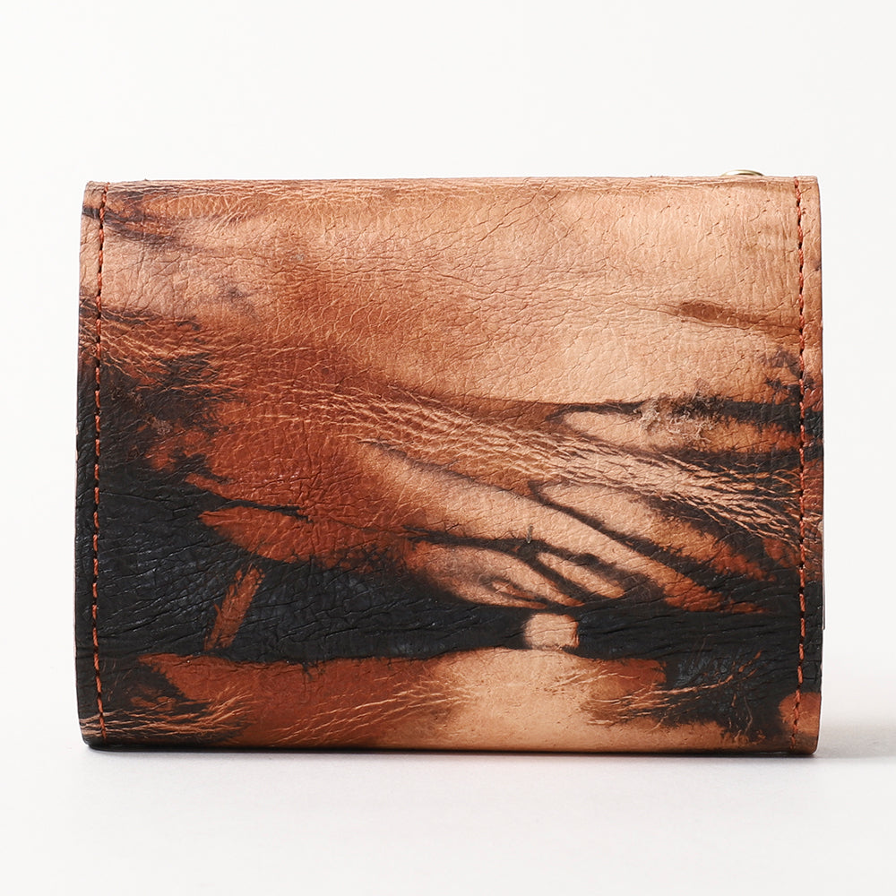 一期一会　ミニ財布　【e931】