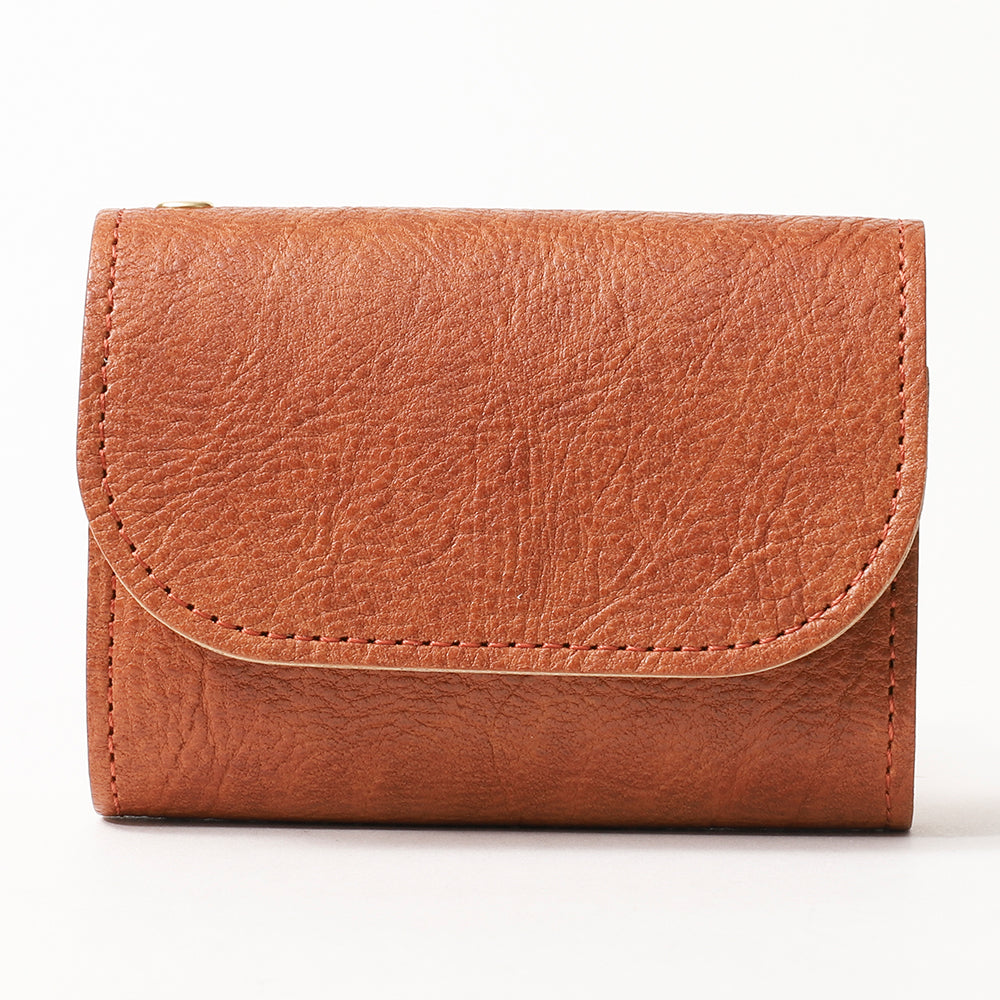 一期一会　ミニ財布　【e932】