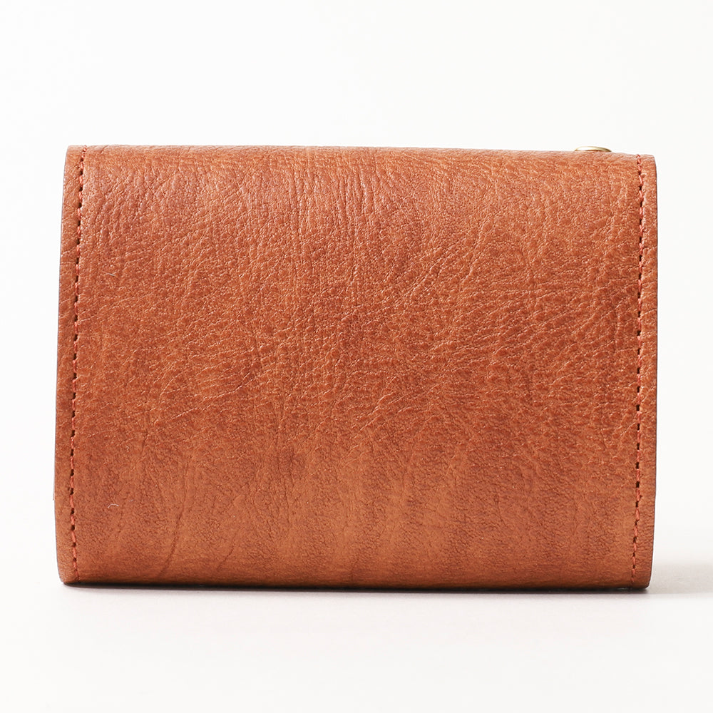 一期一会　ミニ財布　【e932】