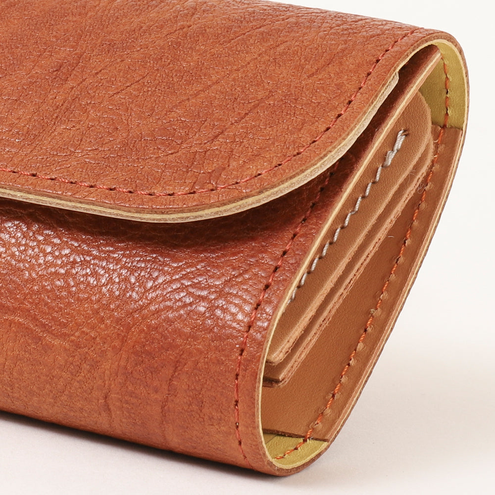 一期一会　ミニ財布　【e932】