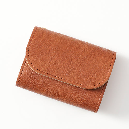 一期一会　ミニ財布　【e932】