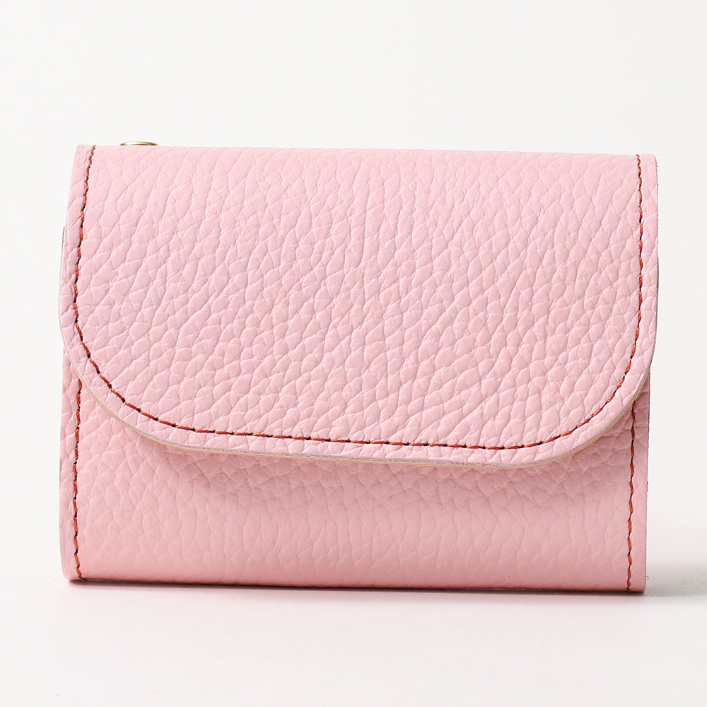 一期一会　ミニ財布　【e933】