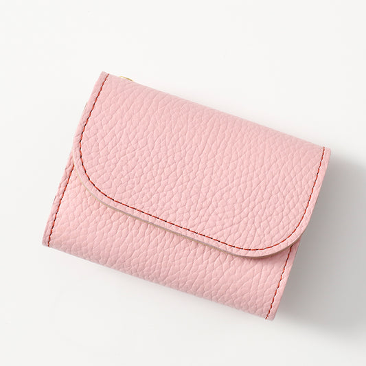 一期一会　ミニ財布　【e933】