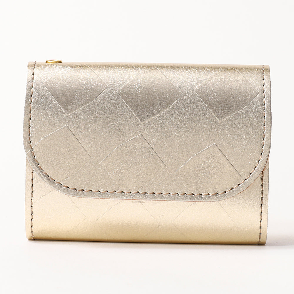 一期一会　ミニ財布　【e935】