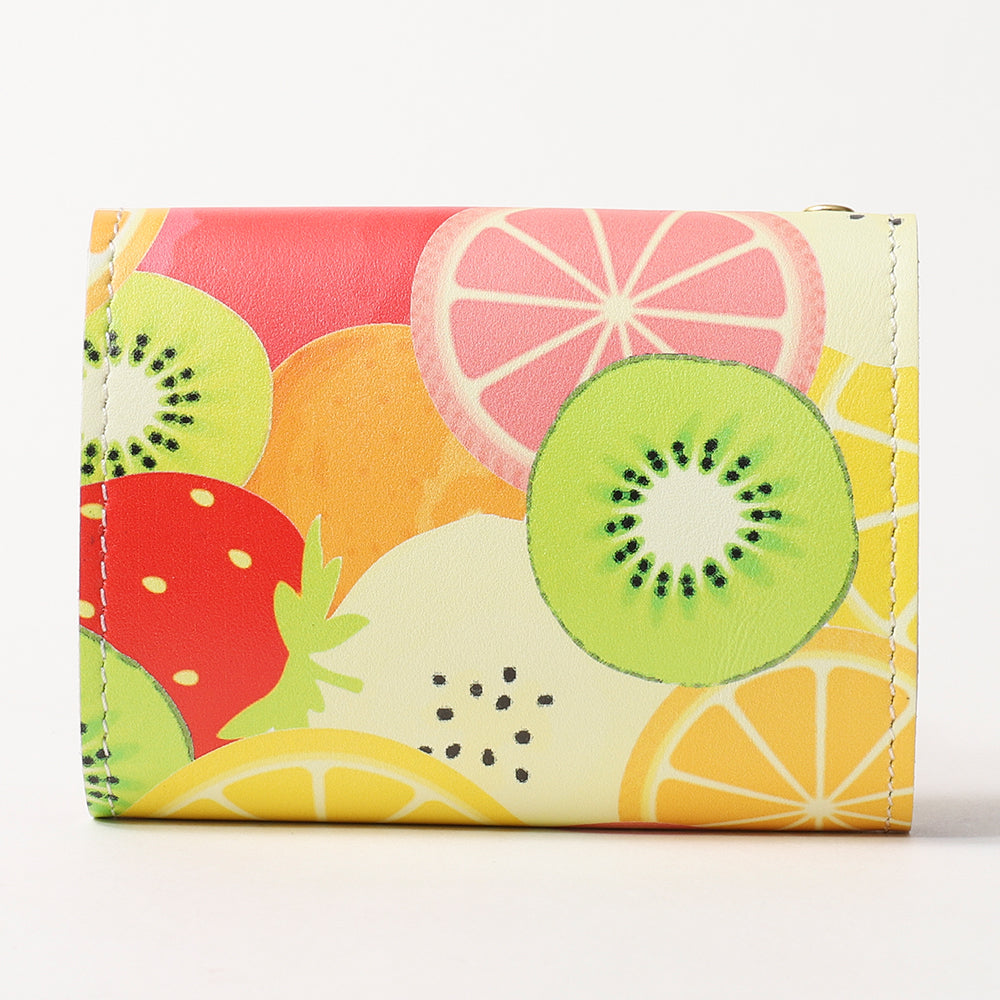 一期一会　ミニ財布　【e940】