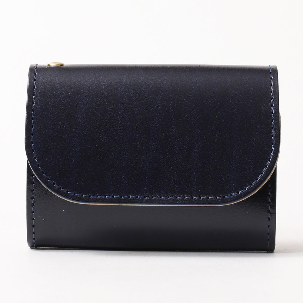 一期一会　ミニ財布　【e941】