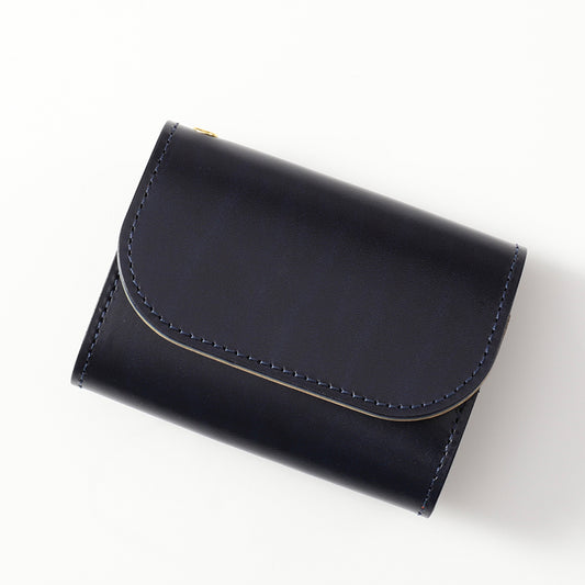 一期一会　ミニ財布　【e941】