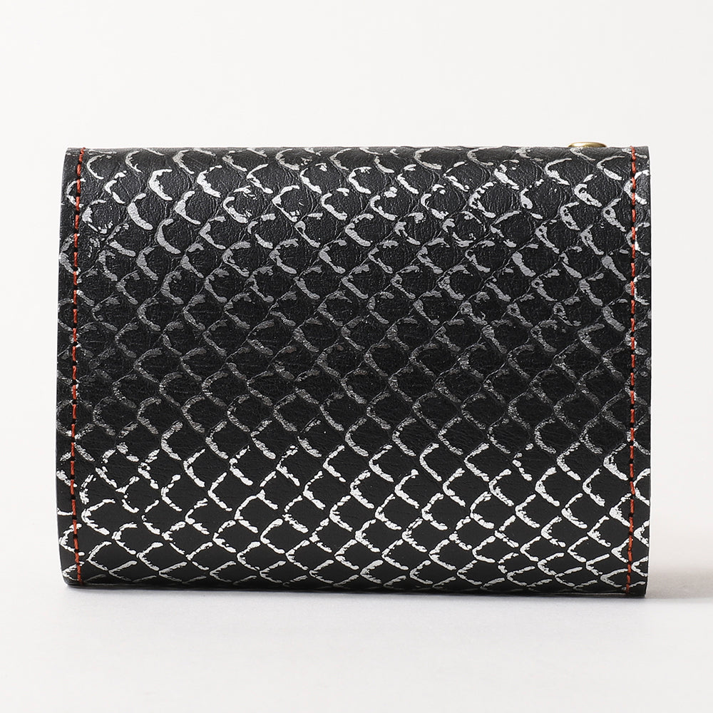 一期一会　ミニ財布　【e942】