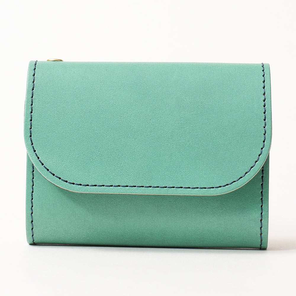 一期一会　ミニ財布　【e943】