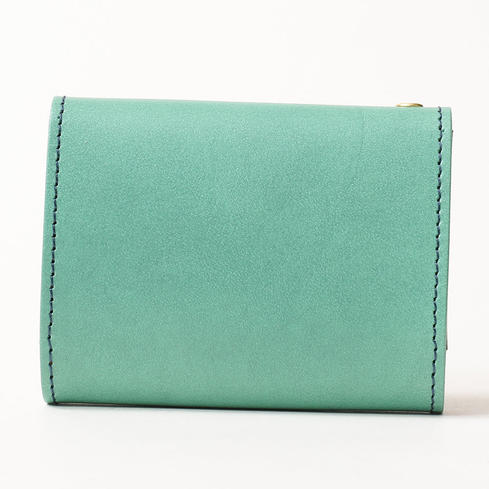 一期一会　ミニ財布　【e943】