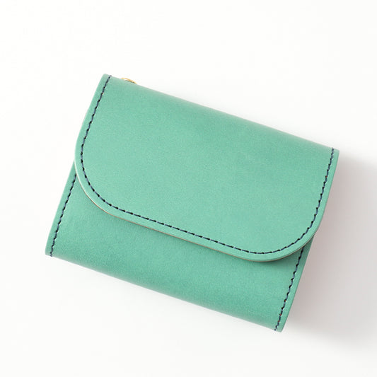 一生一次的迷你钱包 [e625] 