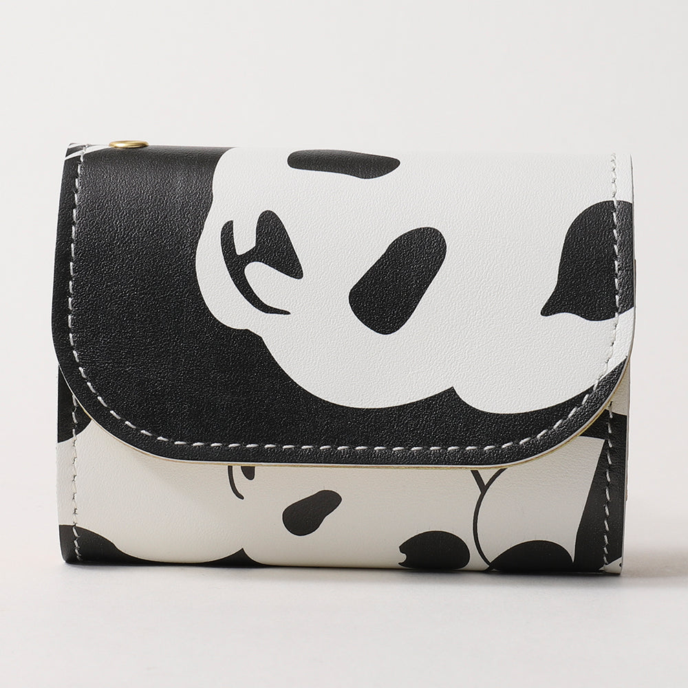 一期一会　ミニ財布　【e946】