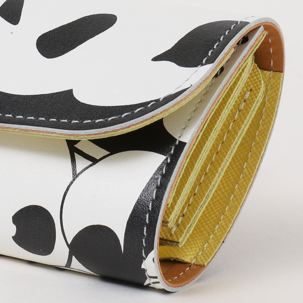 一期一会　ミニ財布　【e946】