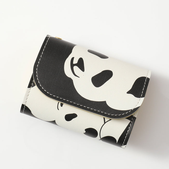 一期一会　ミニ財布　【e946】