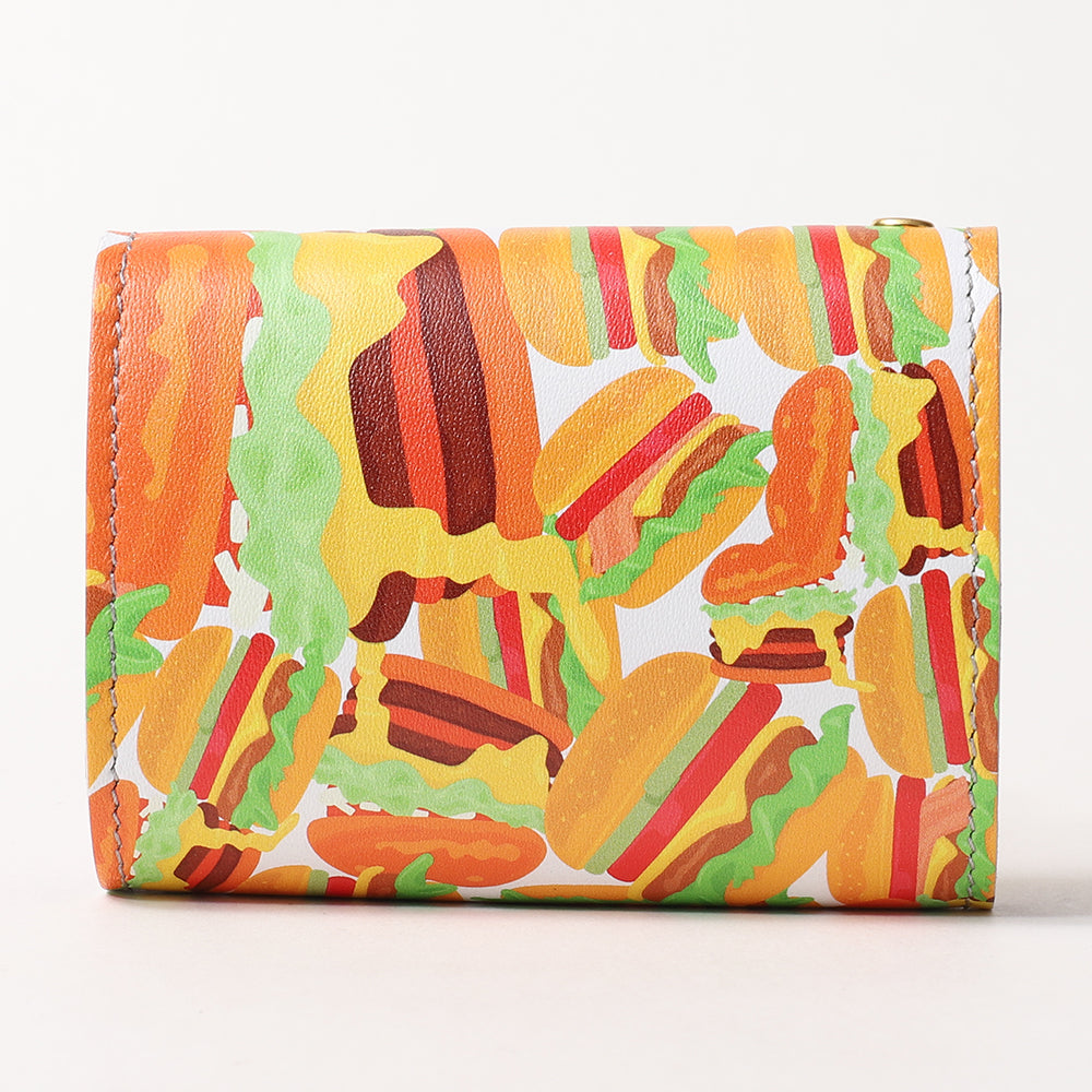 一期一会　ミニ財布　【e947】