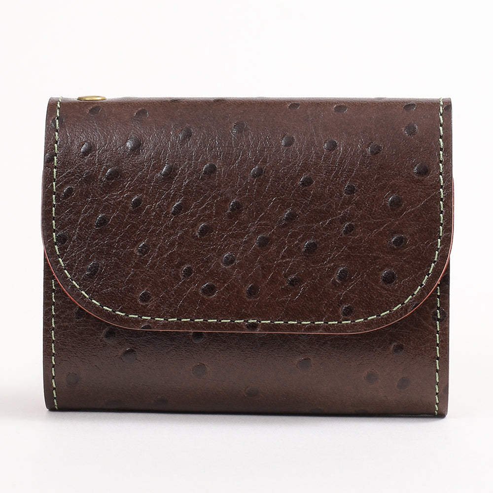 一期一会　ミニ財布　【e950】