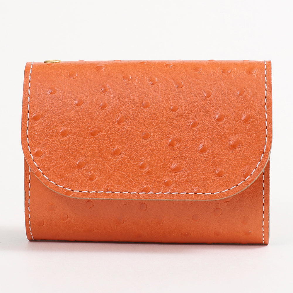 一期一会　ミニ財布　【e957】