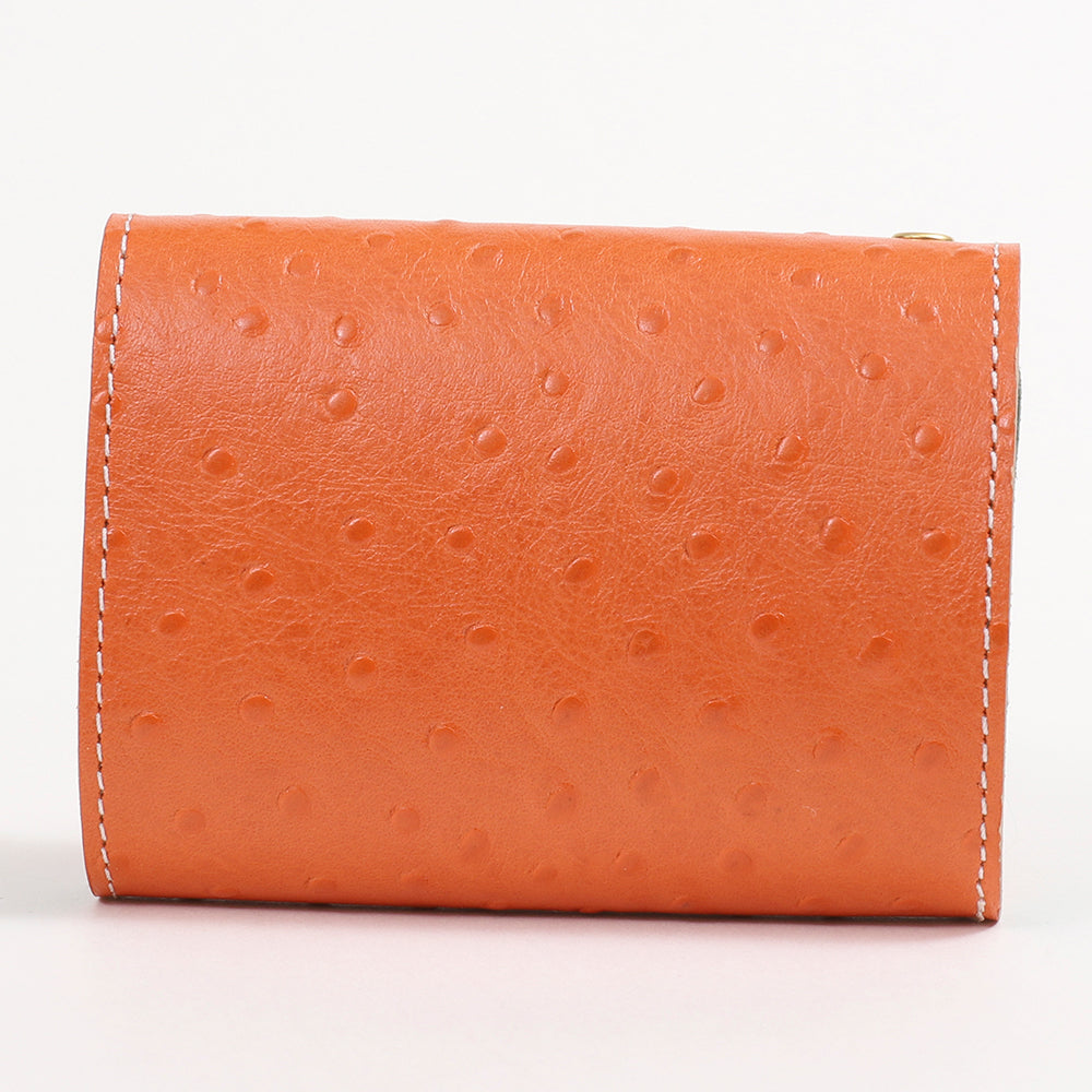 一期一会　ミニ財布　【e957】