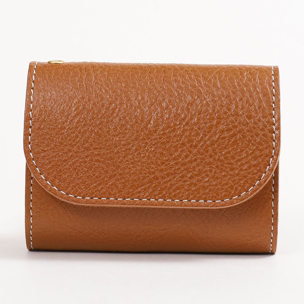 一期一会　ミニ財布　【e961】