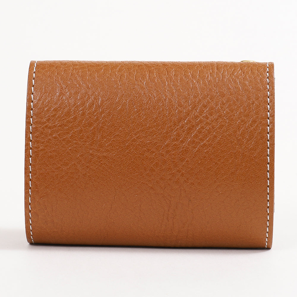 一期一会　ミニ財布　【e961】