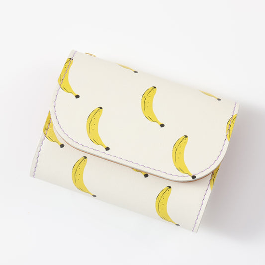 一期一会　ミニ財布　【e964】