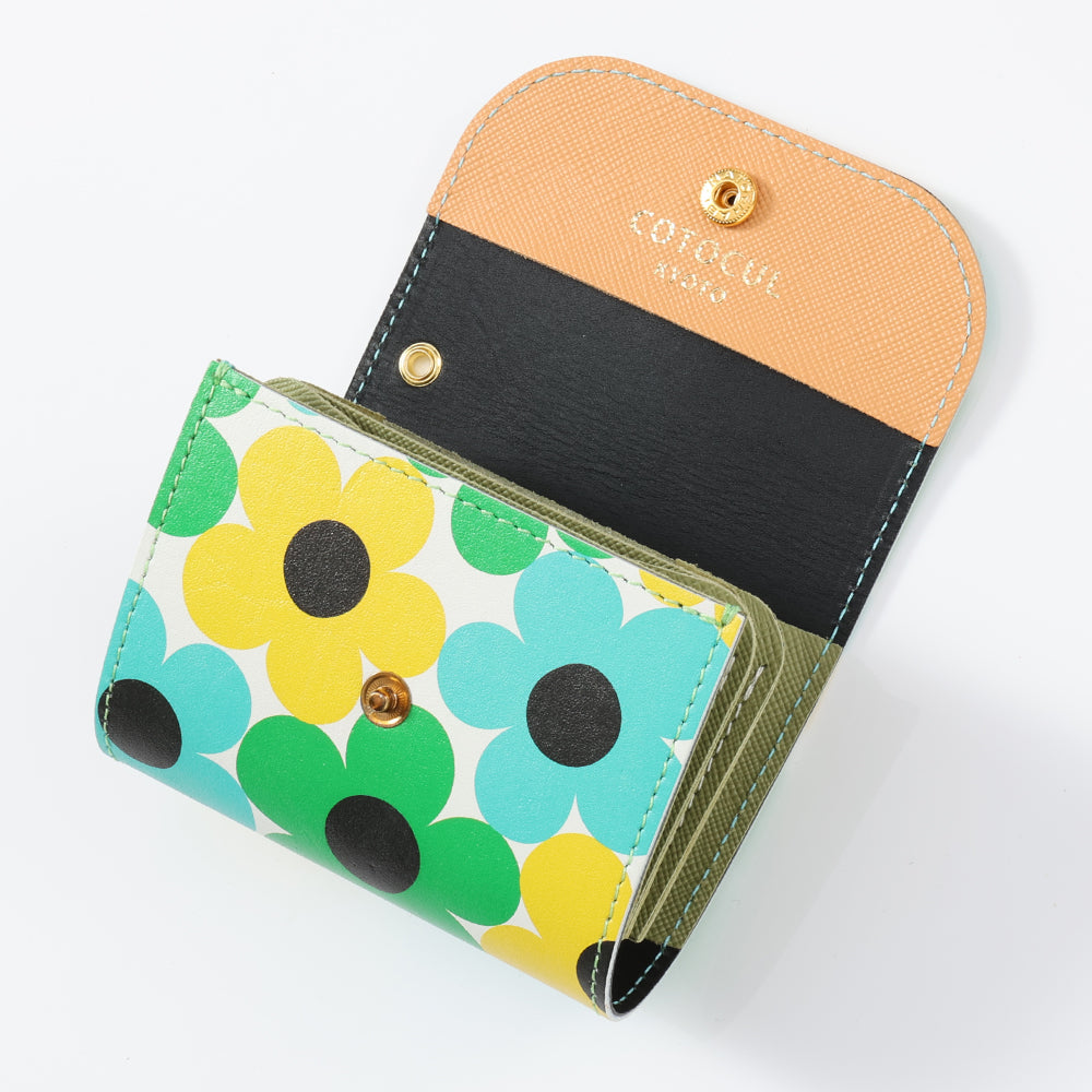 ミニ財布 レディース 本革 COTOCUL（コトカル） – COTOCUL ONLINE