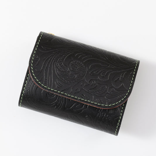 一期一会　ミニ財布　【e982】