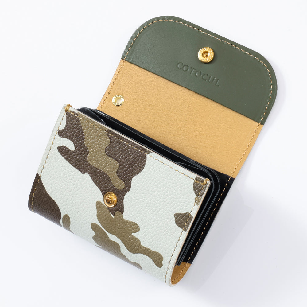 ミニ財布 レディース 本革 COTOCUL（コトカル） – COTOCUL ONLINE