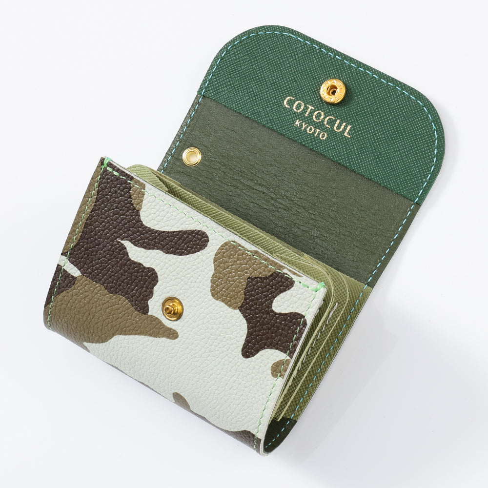ミニ財布 レディース 本革 COTOCUL（コトカル） – COTOCUL ONLINE