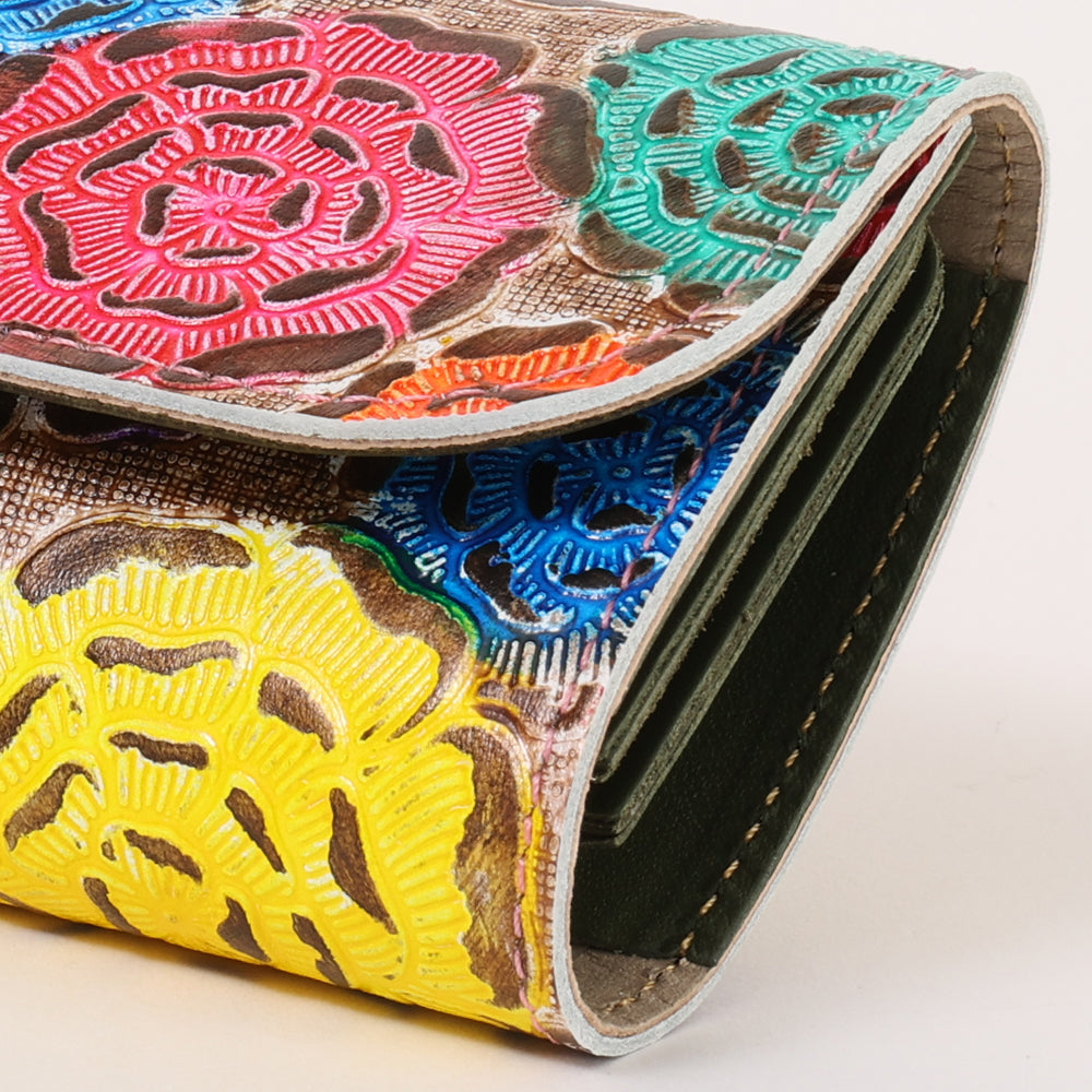 ミニ財布 レディース 本革 COTOCUL（コトカル） – COTOCUL ONLINE