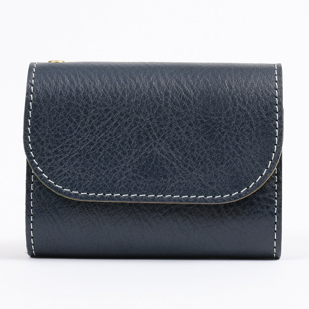 一期一会　ミニ財布　【f015】