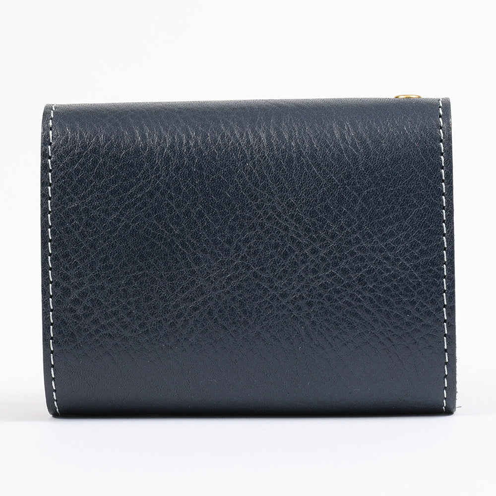 一期一会　ミニ財布　【f015】