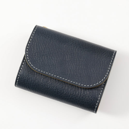 一期一会　ミニ財布　【f015】